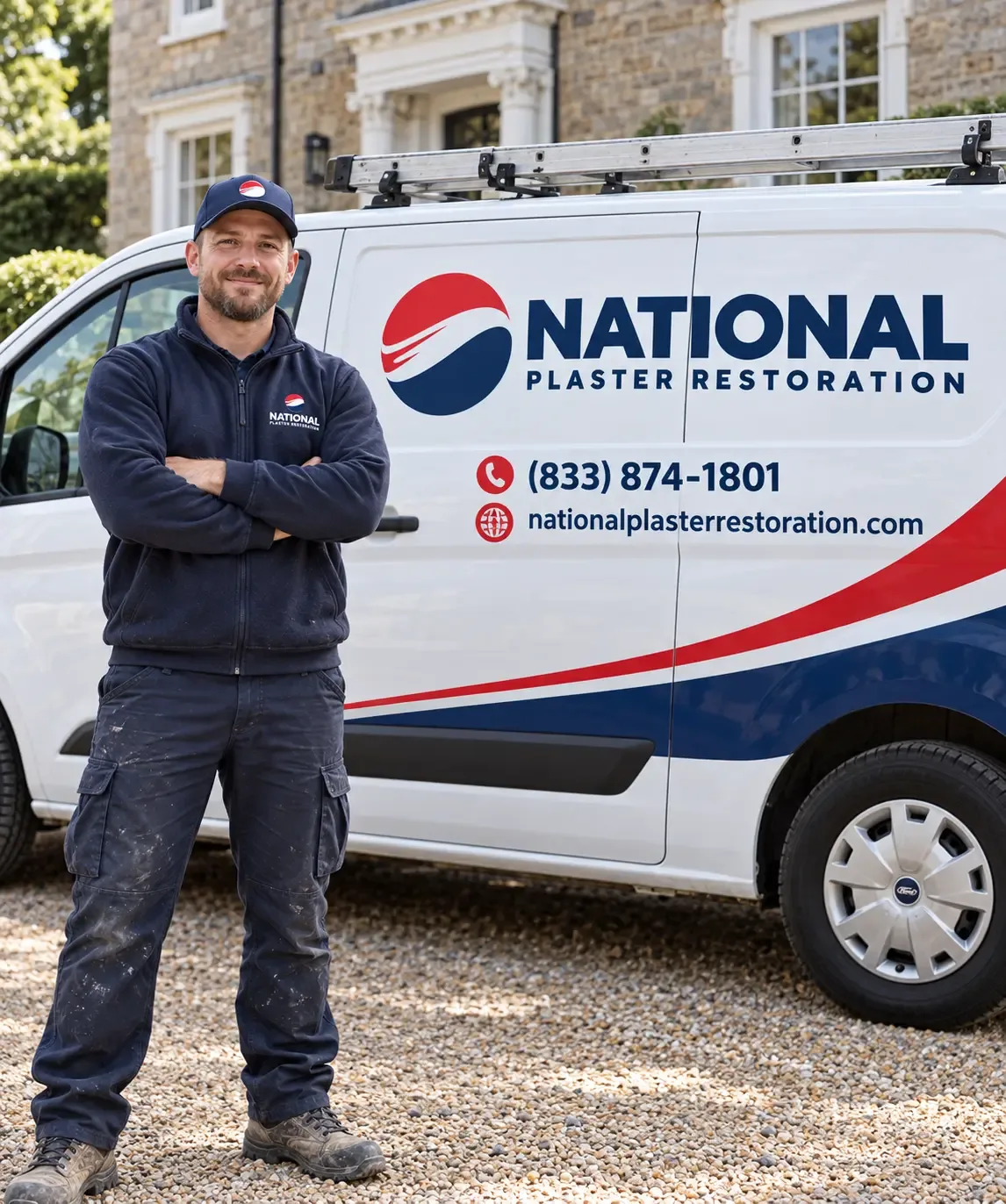 Plaster Repair company in Woodhaven, NY